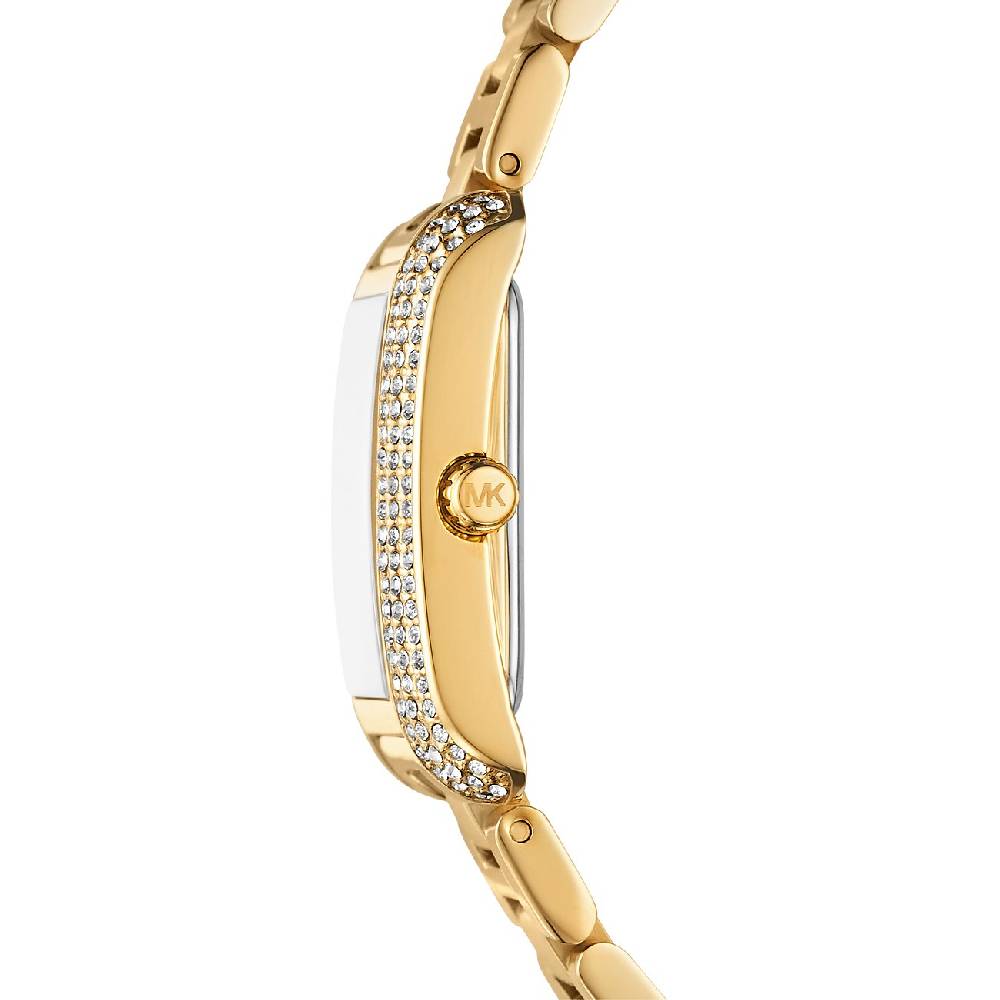 Michael Kors Uhren-Set EMERY MK4837SET