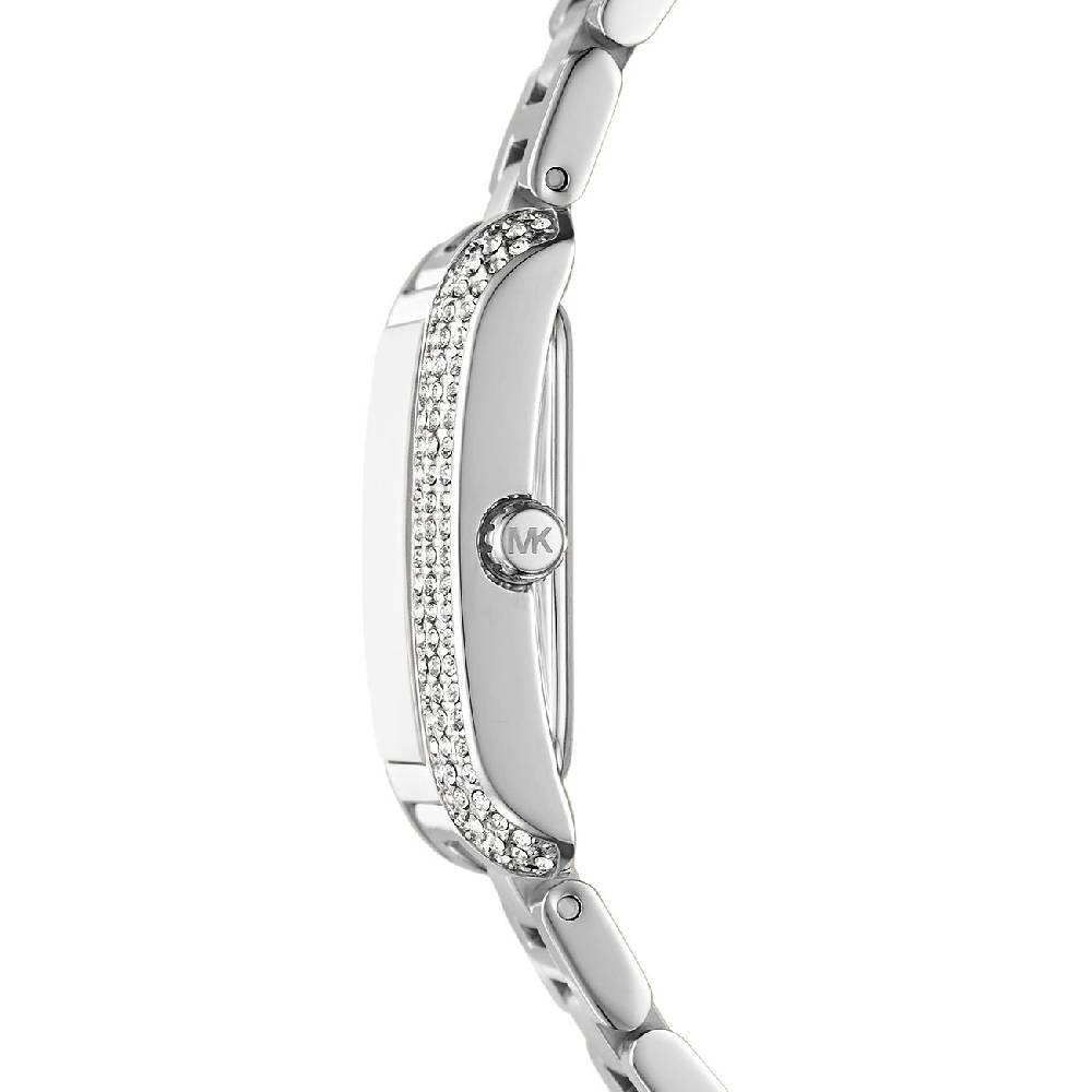 Michael Kors Uhren-Set EMERY MK4839SET