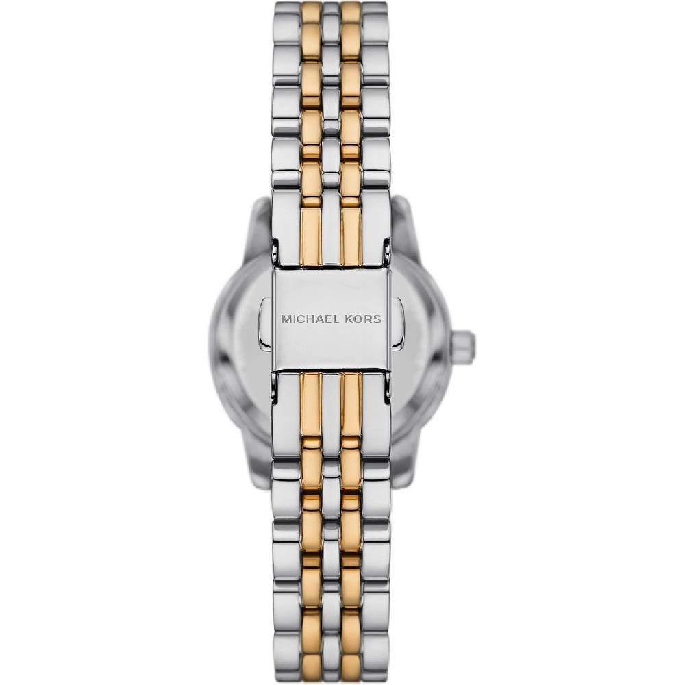 Michael Kors Uhren-Set LEXINGTON MK4815SET