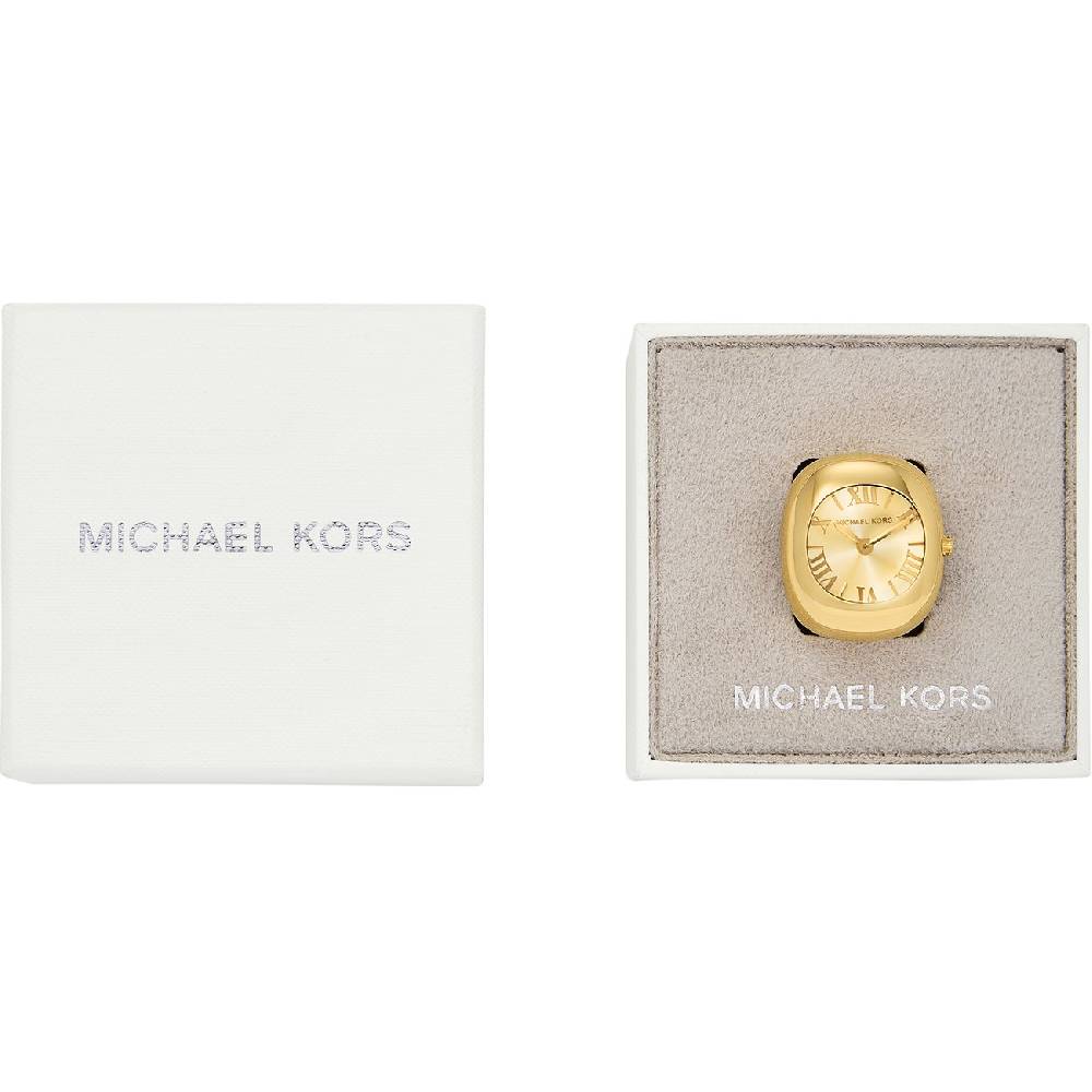 Michael Kors Uhren-Set RYLEE MK4847