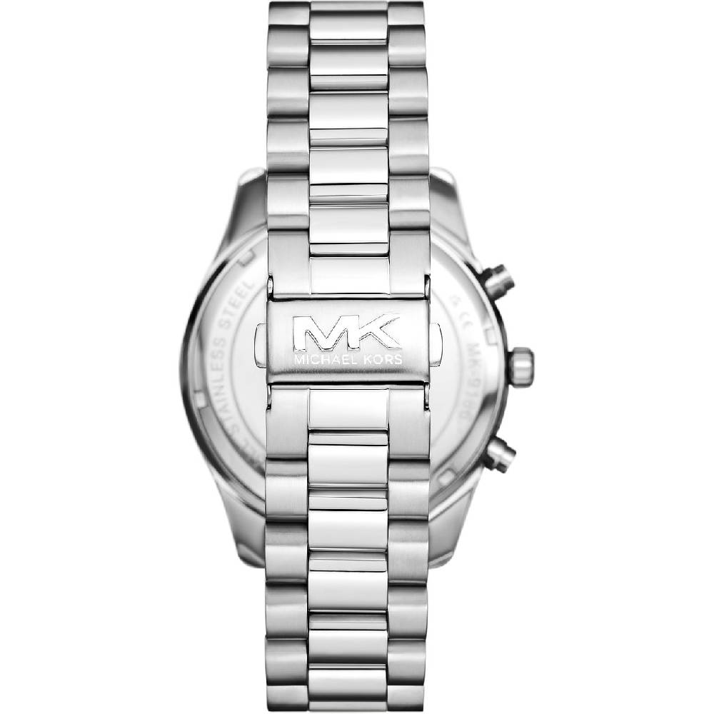 Michael Kors Unisexuhr LEXINGTON MK1091SET