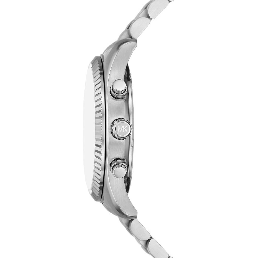 Michael Kors Unisexuhr LEXINGTON MK1091SET