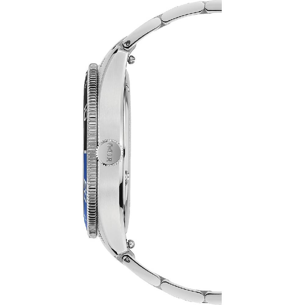 Mido Herrenuhr Ocean Star 39 M0269071104100