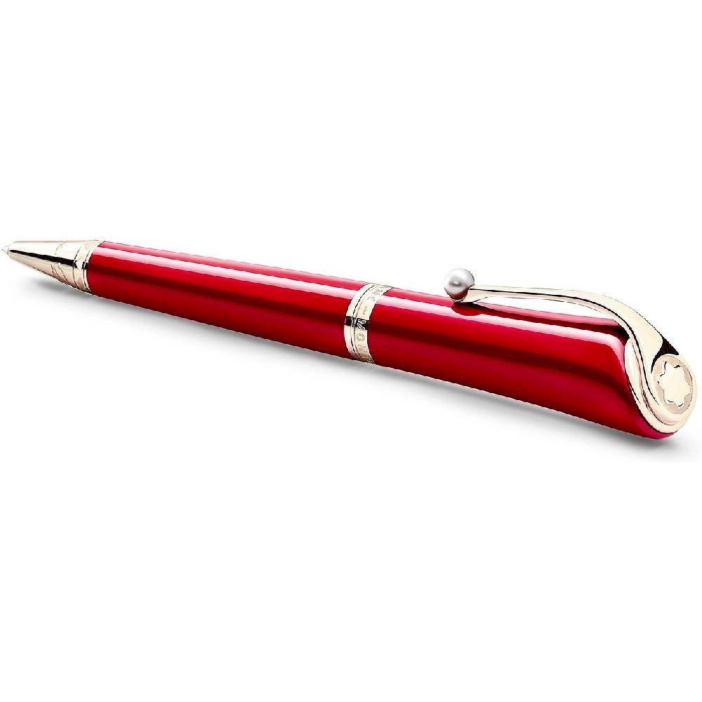 Montblanc Kugelschreiber Muses Marilyn Monroe 116068