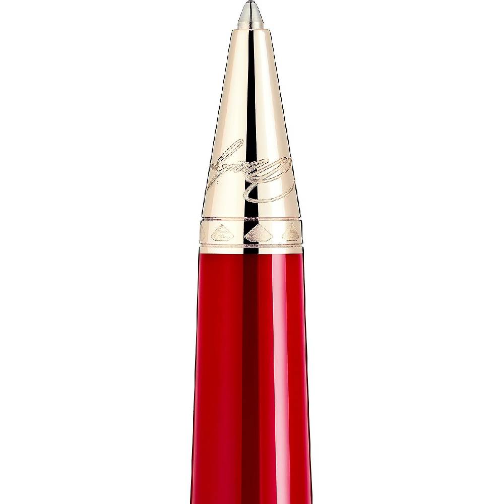 Montblanc Kugelschreiber Muses Marilyn Monroe 116068