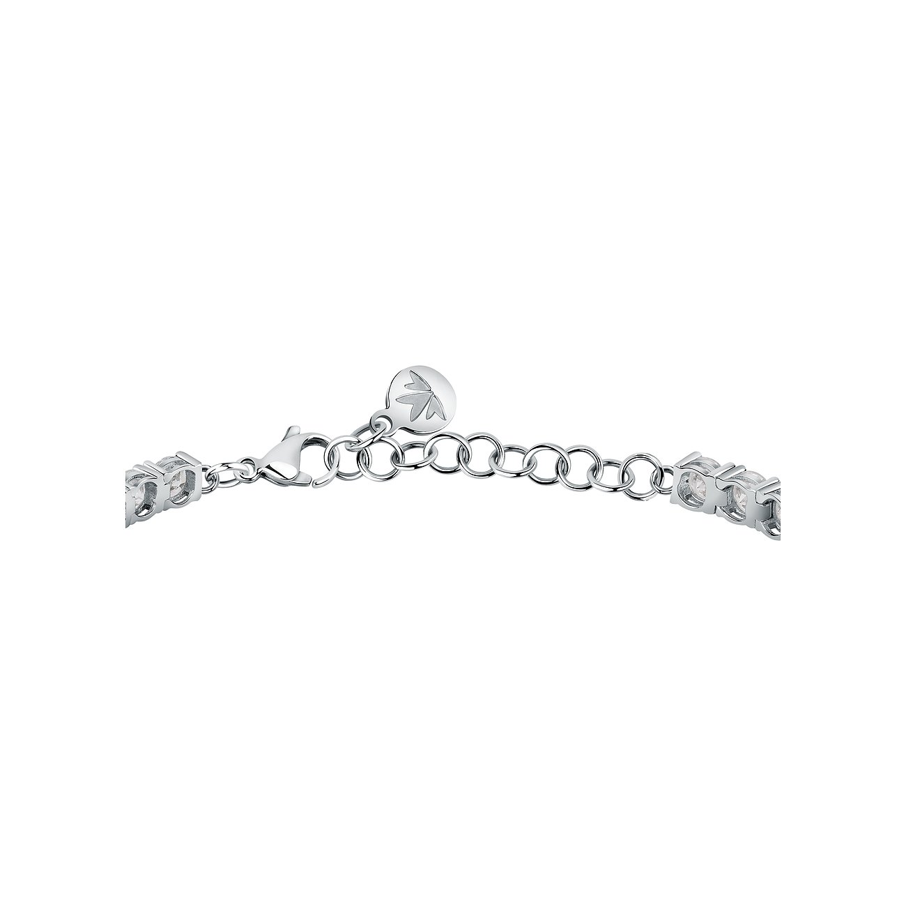 Morellato Armband Tesori SAIW124