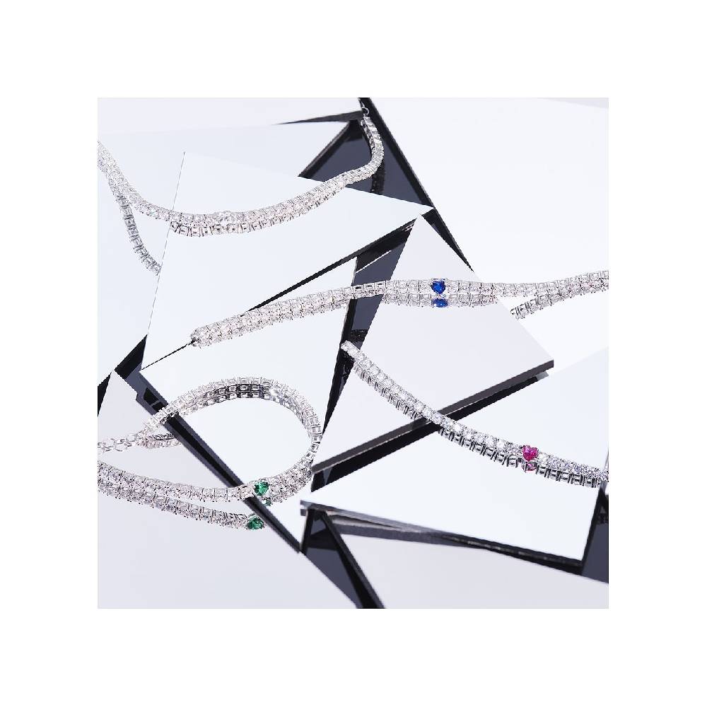 Morellato Armband Tesori SAIW166