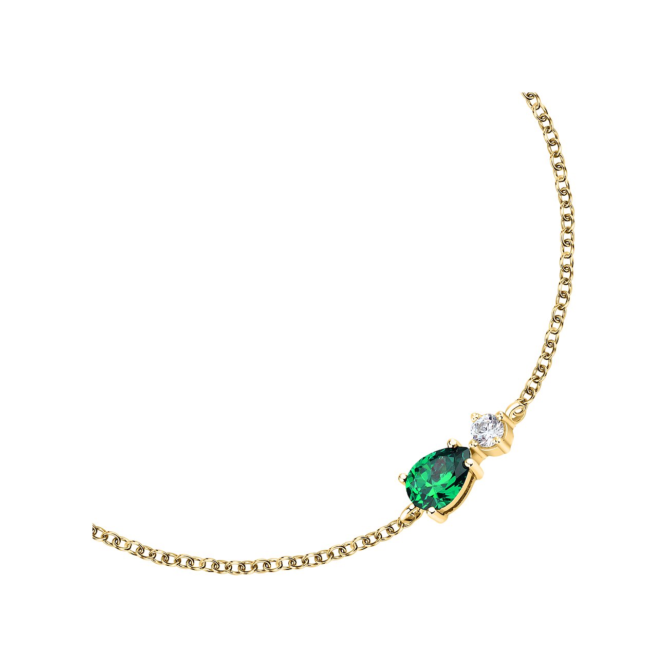 Morellato Armband Tesori SAIW199