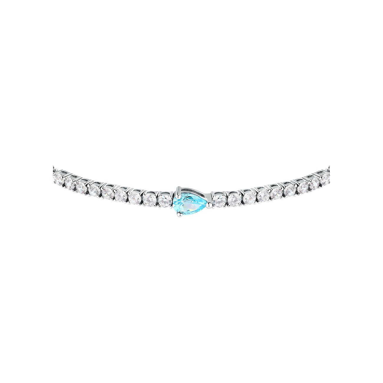 Morellato Armband Tesori SAIW200