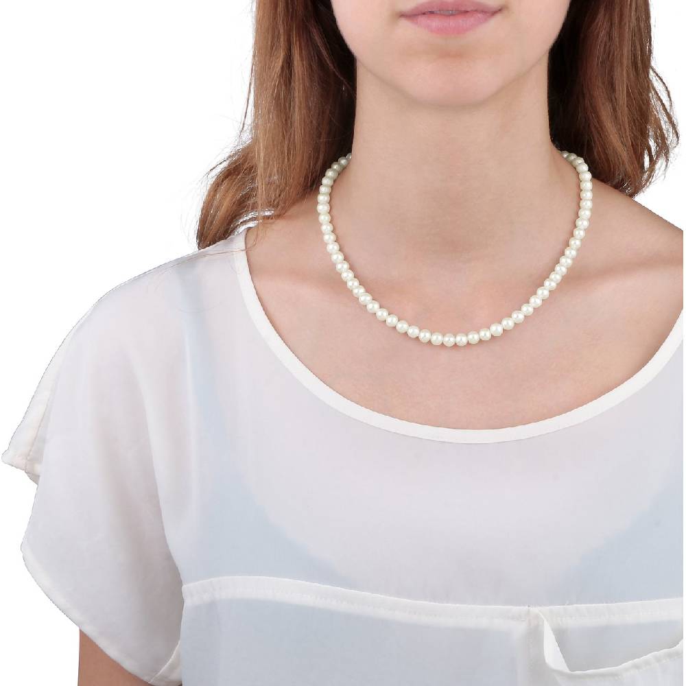 Morellato Kette Perla SANH01