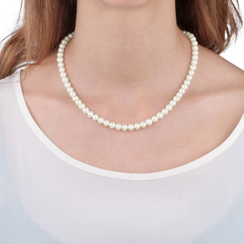 Morellato Kette Perla SANH01