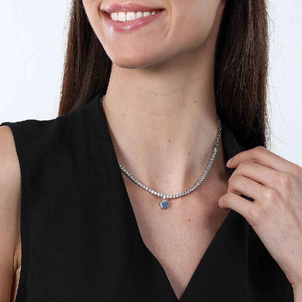 Morellato Kette Tesori SAIW106