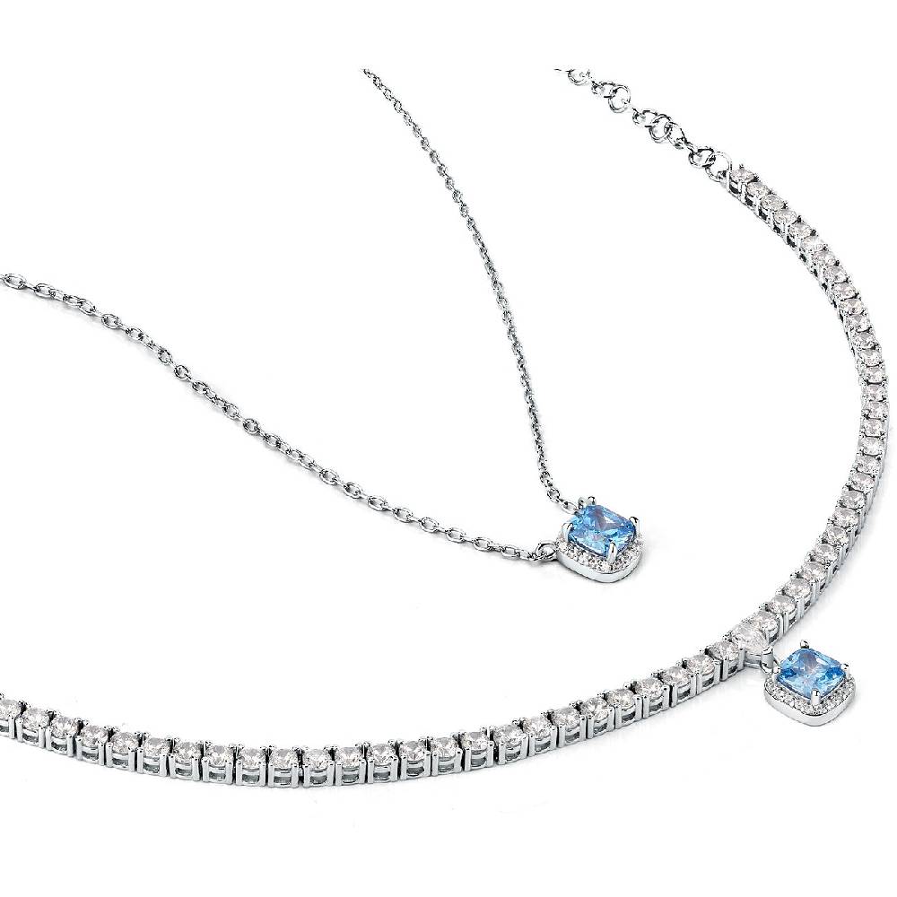 Morellato Kette Tesori SAIW106