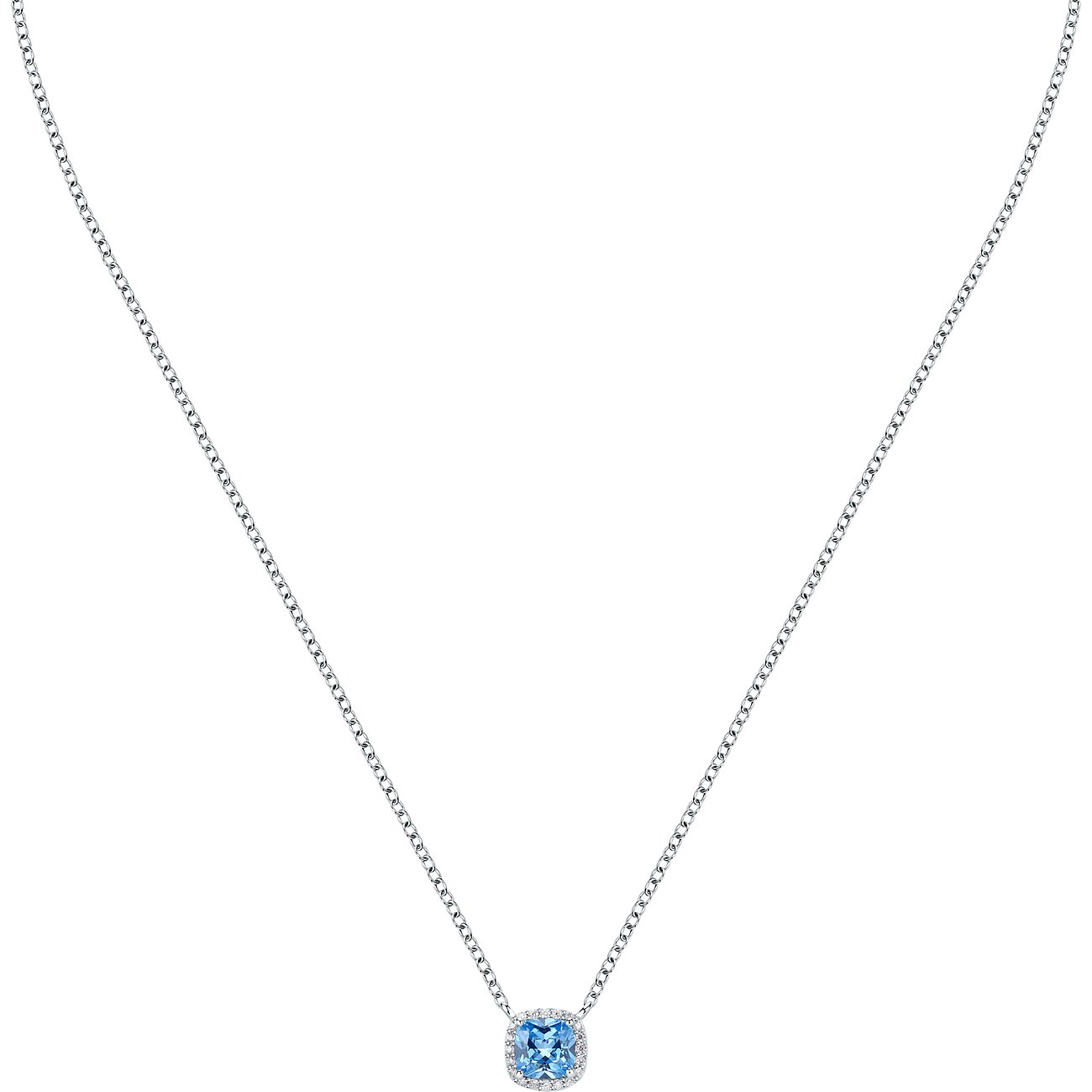 Morellato Kette Tesori SAIW108