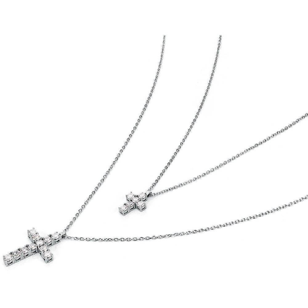 Morellato Kette Tesori SAIW118