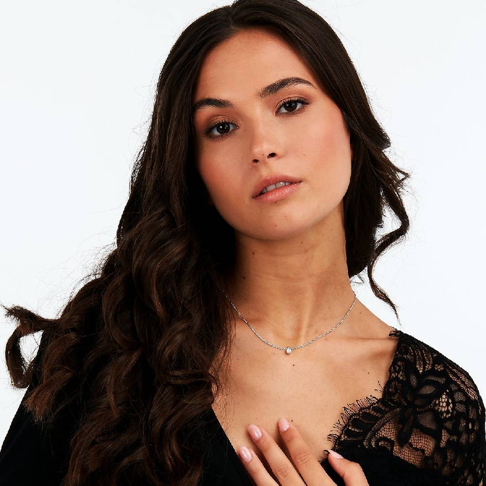 Morellato Kette Tesori SAIW156