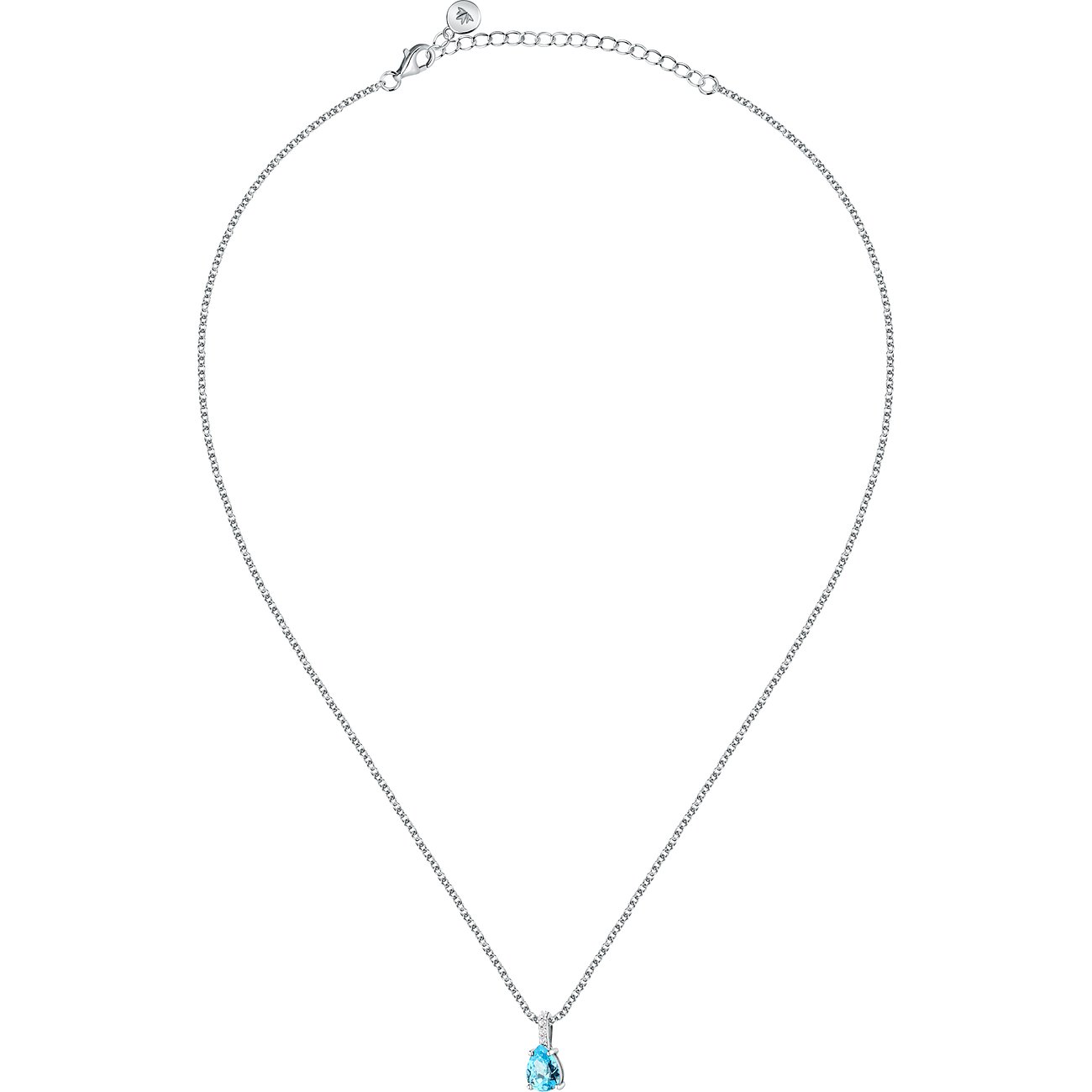 Morellato Kette Tesori SAIW192