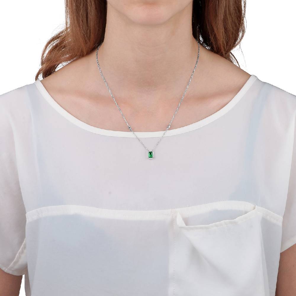 Morellato Kette Tesori SAIW55