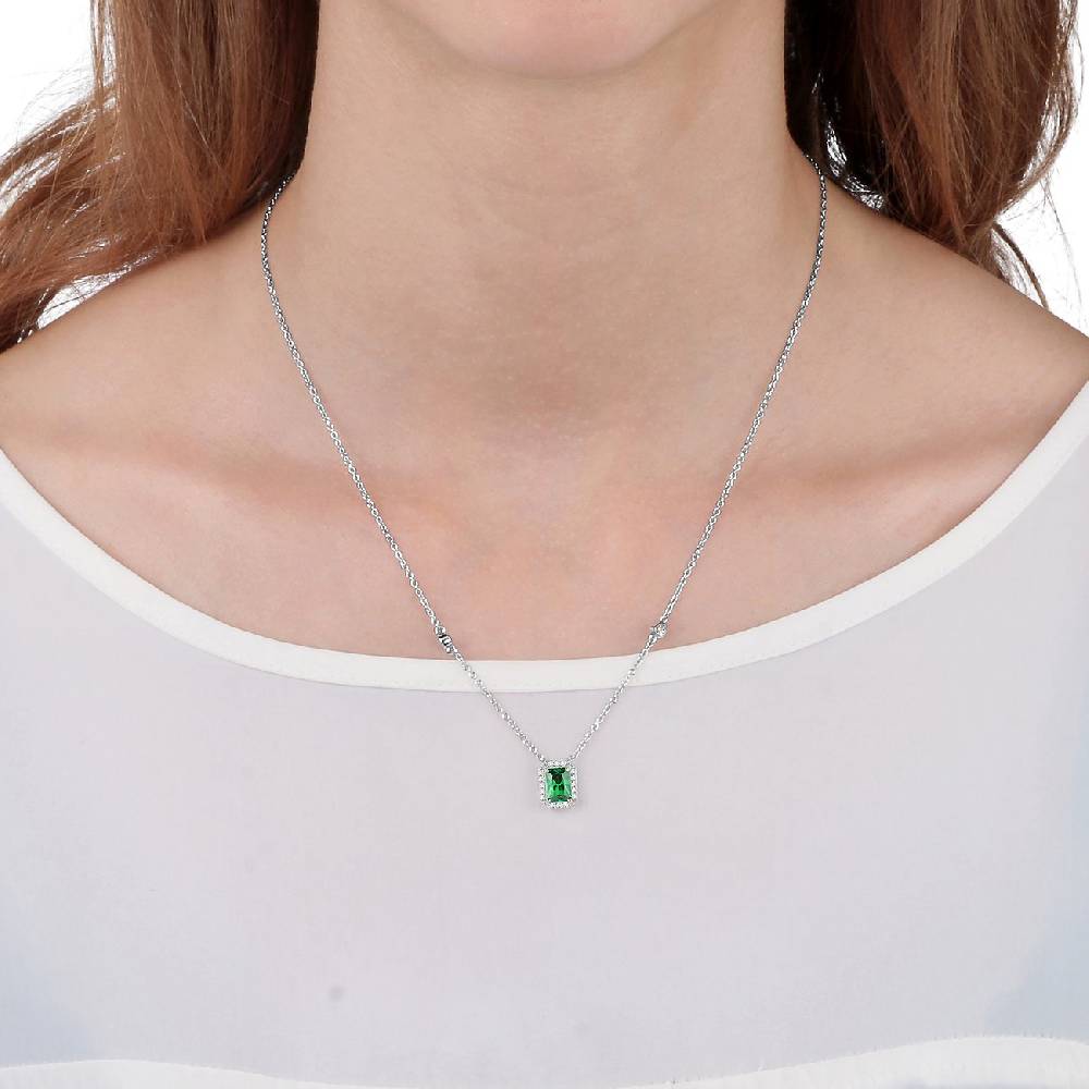 Morellato Kette Tesori SAIW55
