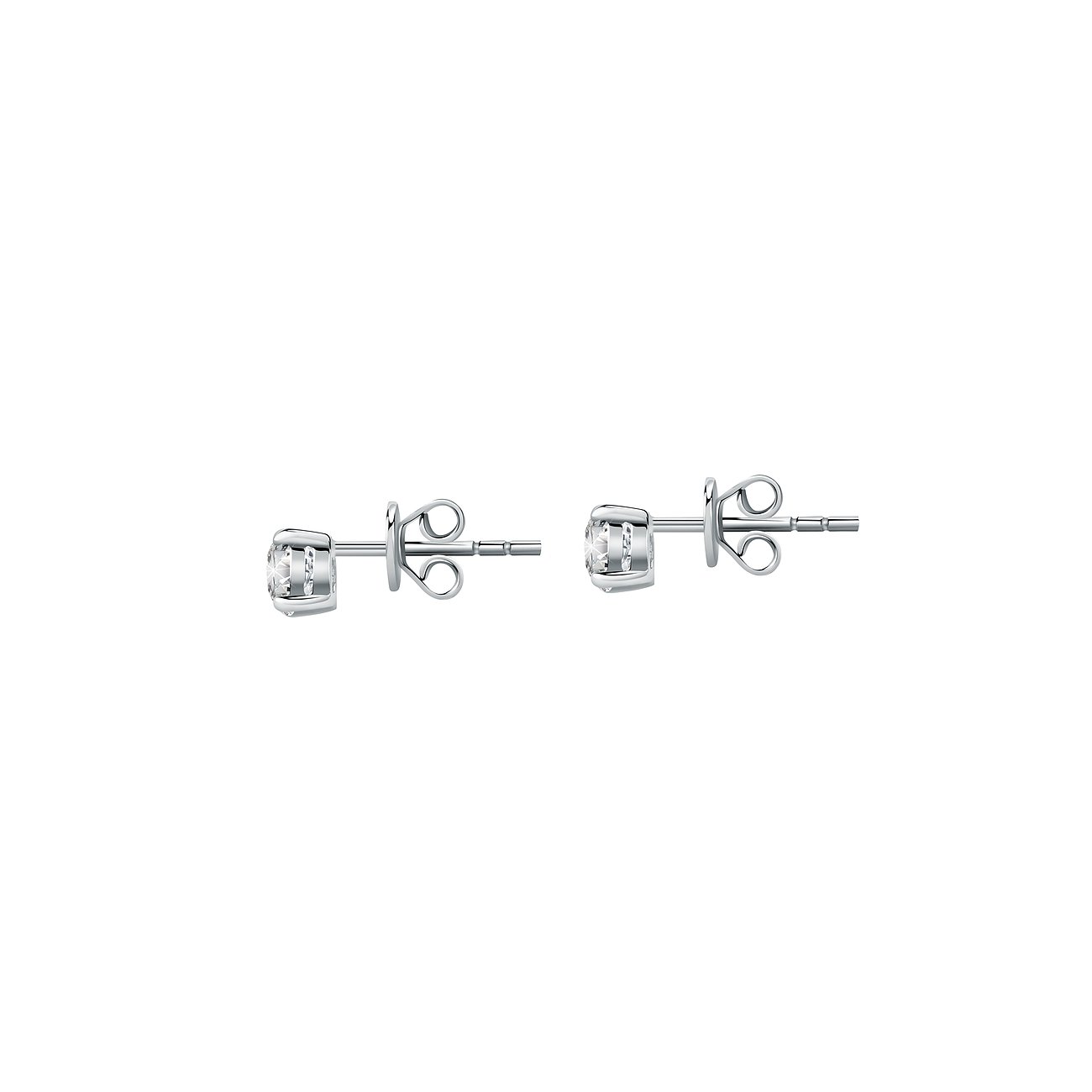 Morellato Ohrstecker Tesori SAIW99