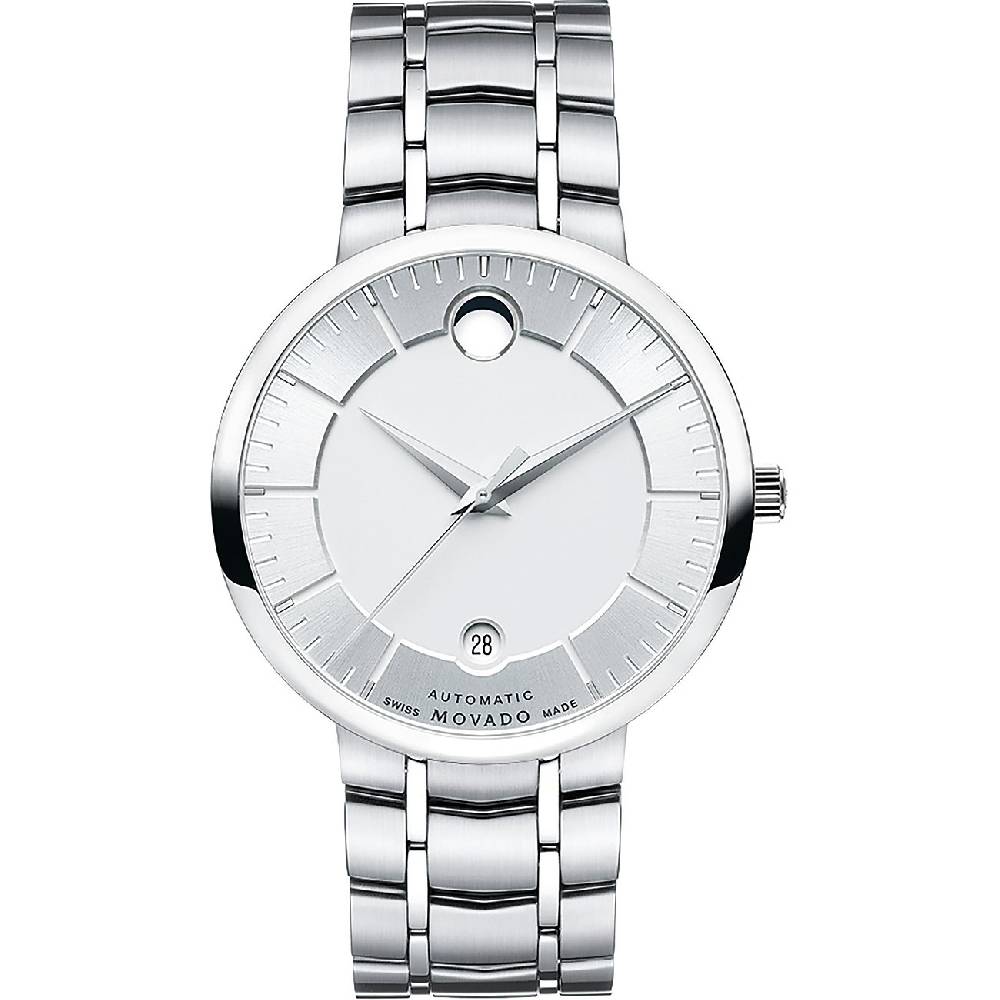 MOVADO Herrenuhr 1883 Automatic 0606915