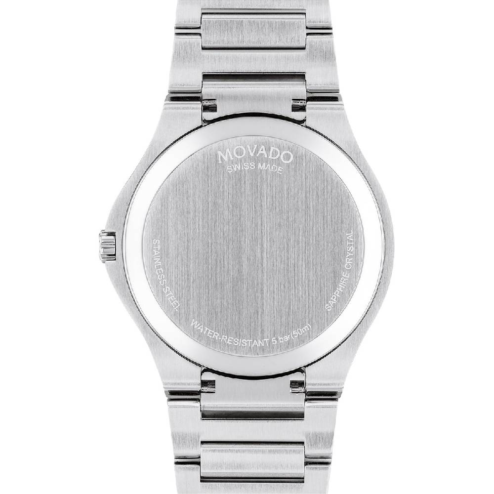 MOVADO Herrenuhr SE 0607541