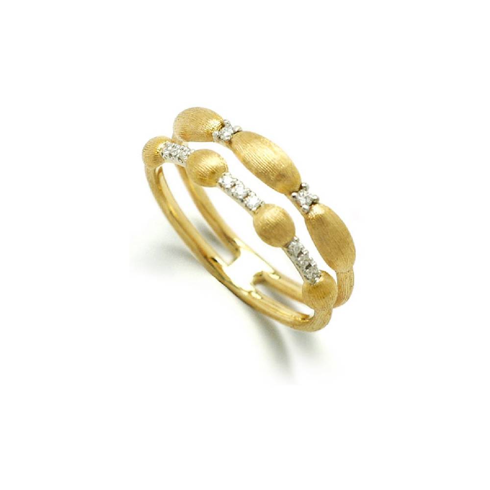 Nanis Damenring Elite
