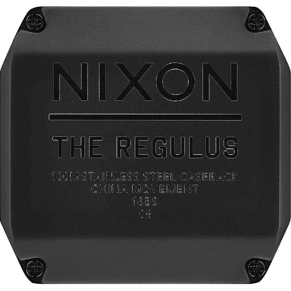 Nixon Herrenuhr A1180-632-00