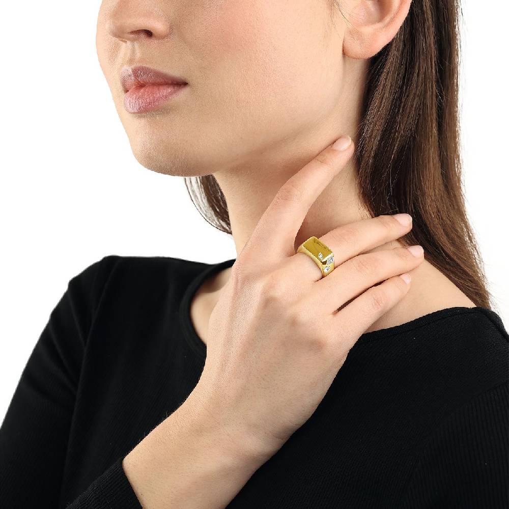 Noelani Damenring