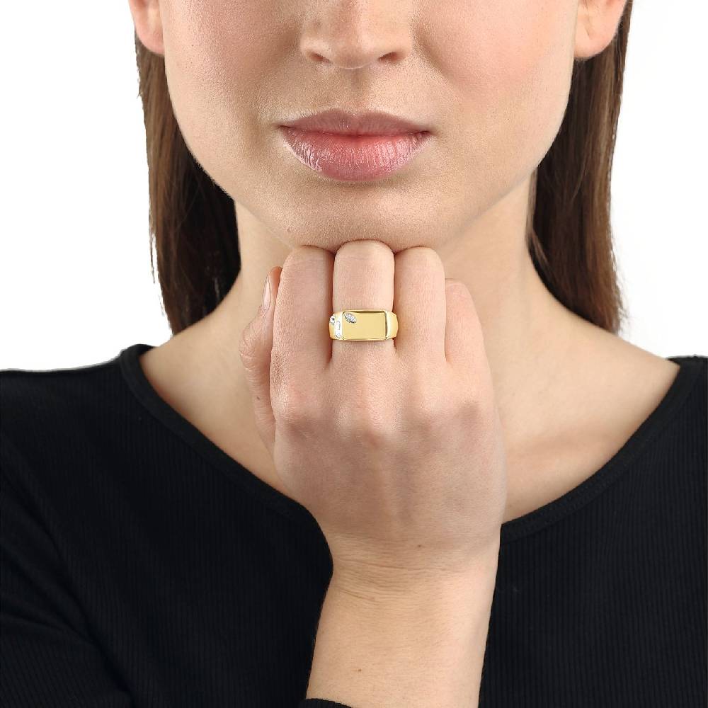 Noelani Damenring