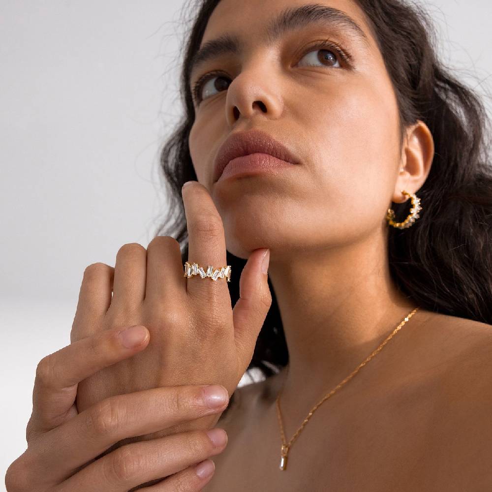 Noelani Damenring