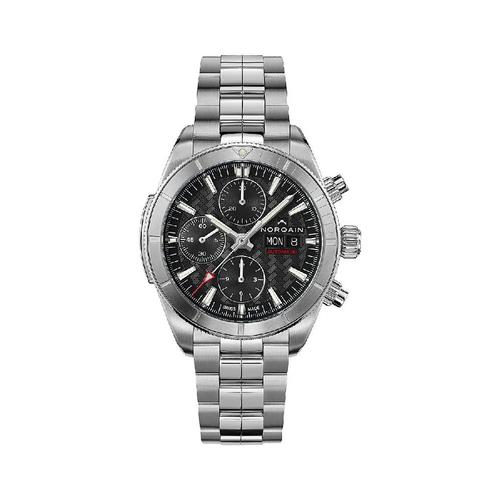 Norqain Chronograph Adventure Sport N1500SIC/B151/150SC
