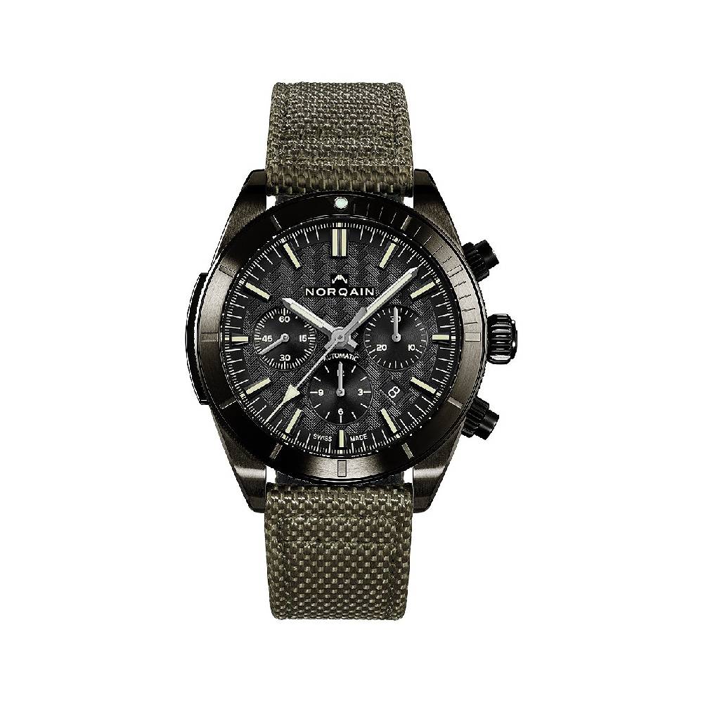 Norqain Chronograph Adventure Sport NB1200B21C/B123/10KC.20B