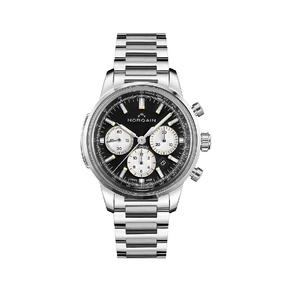 Norqain Chronograph Freedom 60 Chono N2200S22C/B221/201SC