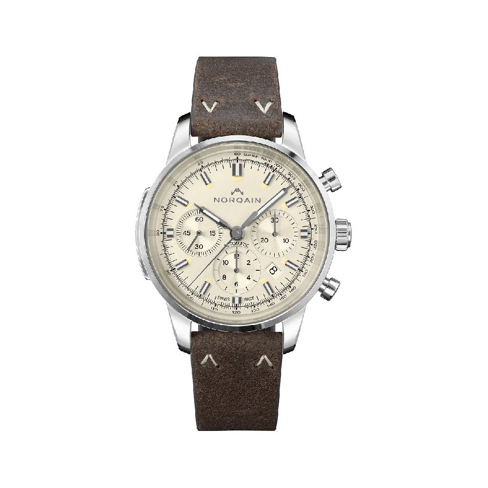 Norqain Chronograph Freedom 60 Chono N2200S22C/C221/20EO.18S