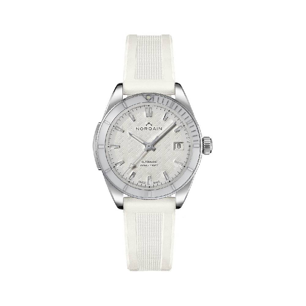Norqain Damenuhr Adventure Sport N1800C89A/W181/18WR.16S
