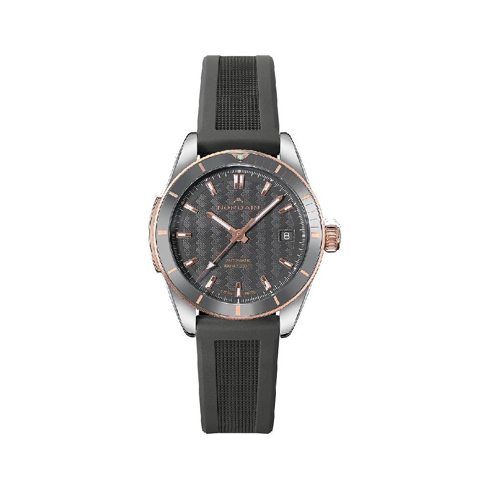 Norqain Damenuhr Adventure Sport N1800CG83A/G18G/18GRE.16S