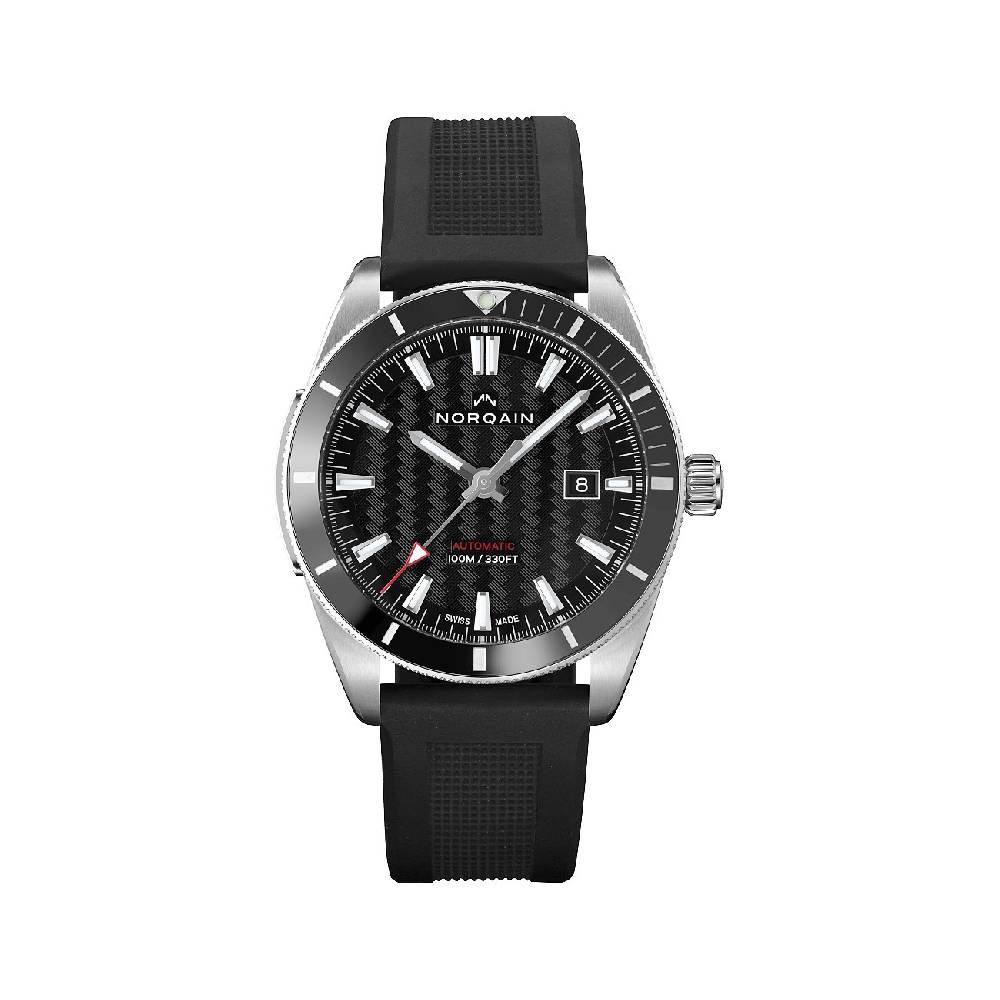 Norqain Herrenuhr Adventure Sport N1000C01A/B101/10BR.20S