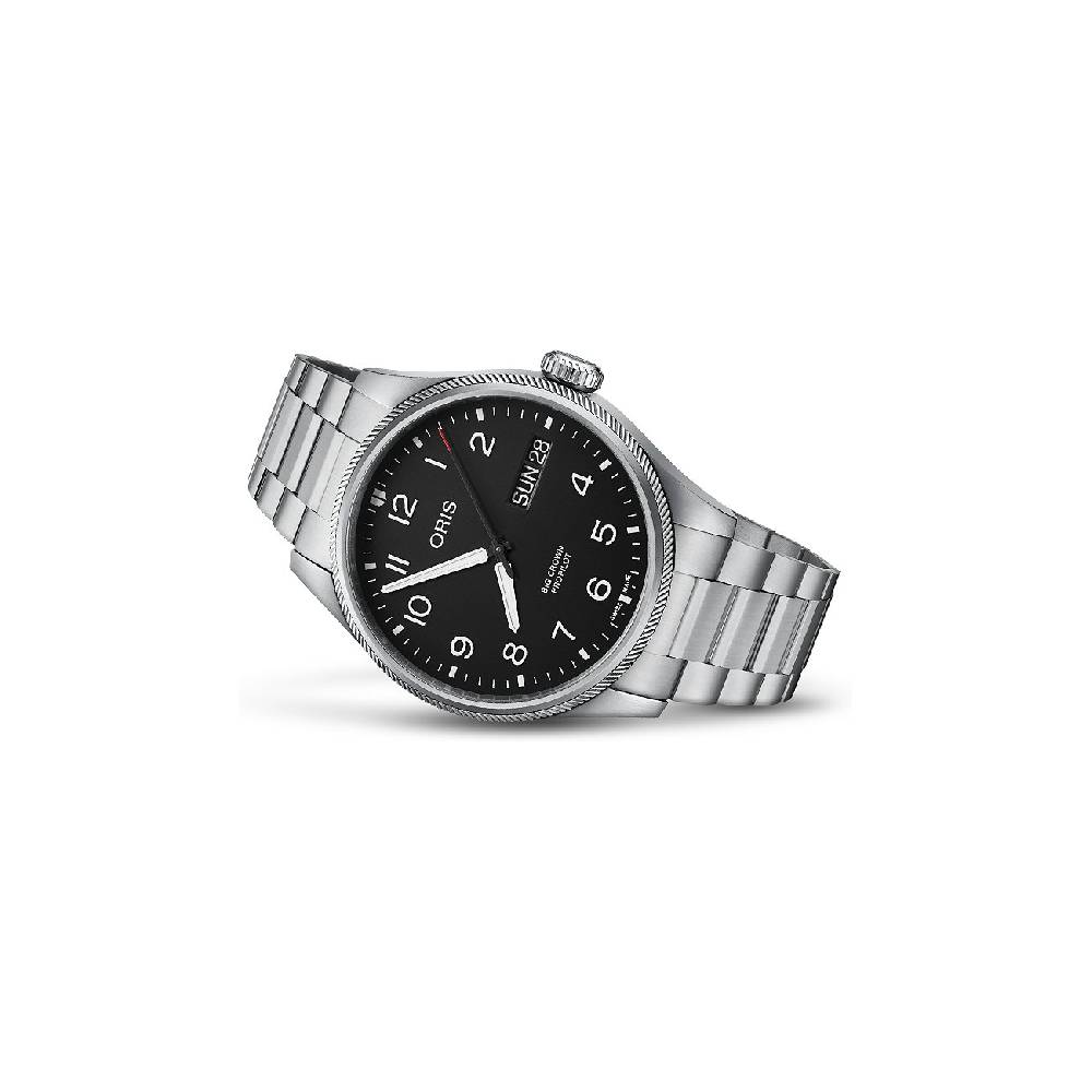 Oris Herrenuhr ProPilot 01 752 7760 4164-07 8 22 08