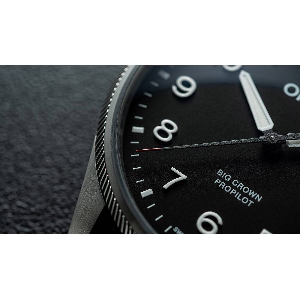 Oris Herrenuhr ProPilot 01 752 7760 4164-07 8 22 08