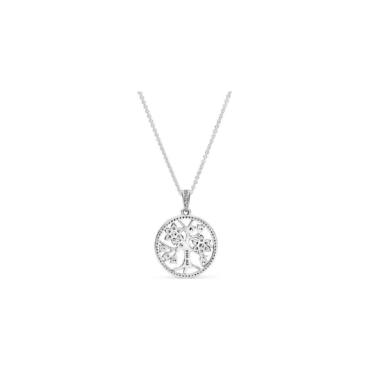 Pandora Anhänger Moments 390384CZ-80