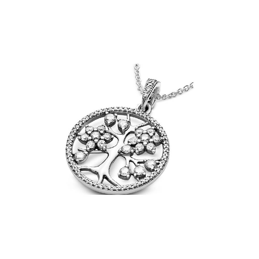 Pandora Anhänger Moments 390384CZ-80