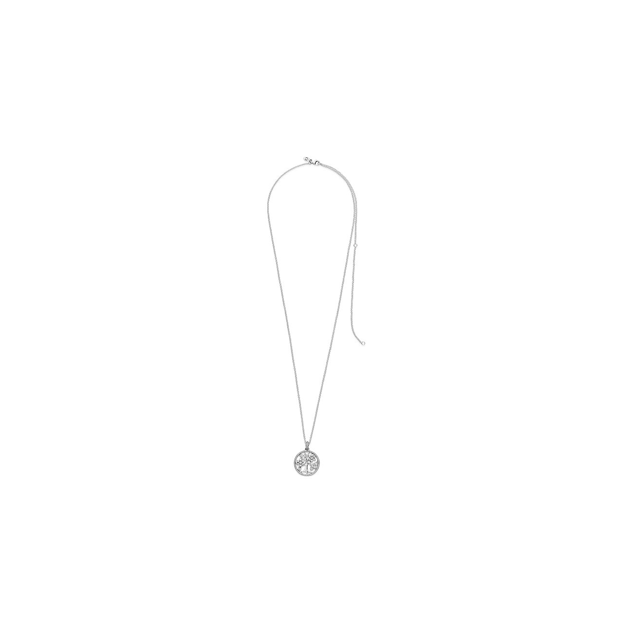 Pandora Anhänger Moments 390384CZ-80