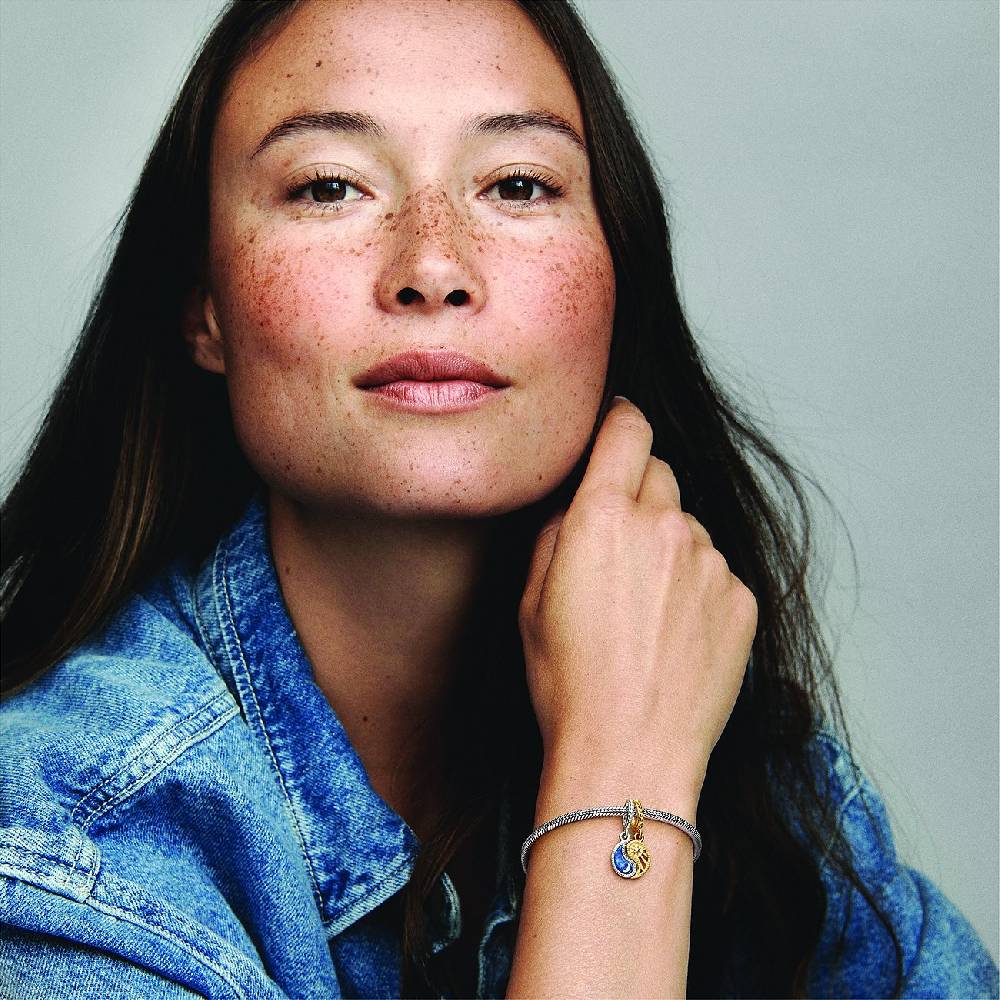 Pandora Anhänger Moments 762678C01