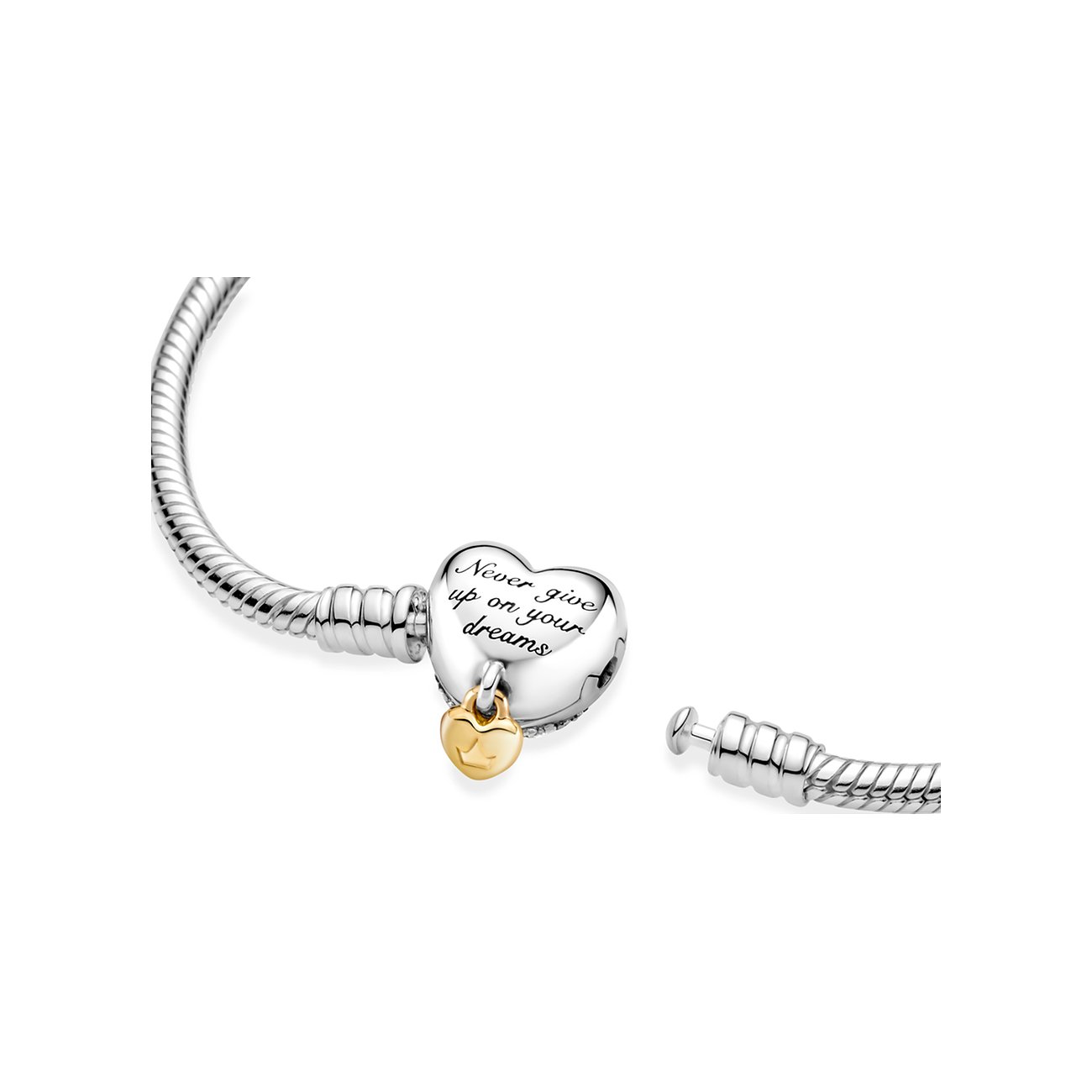 Pandora Armband Disney X Pandora