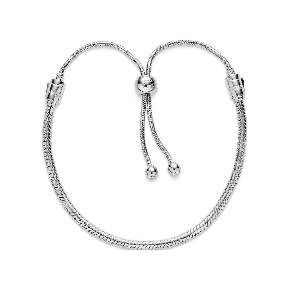 Pandora Armband Moments 599652C01-2