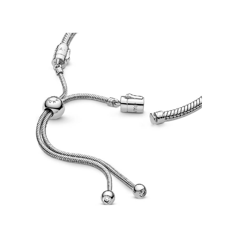 Pandora Armband Moments 599652C01-2