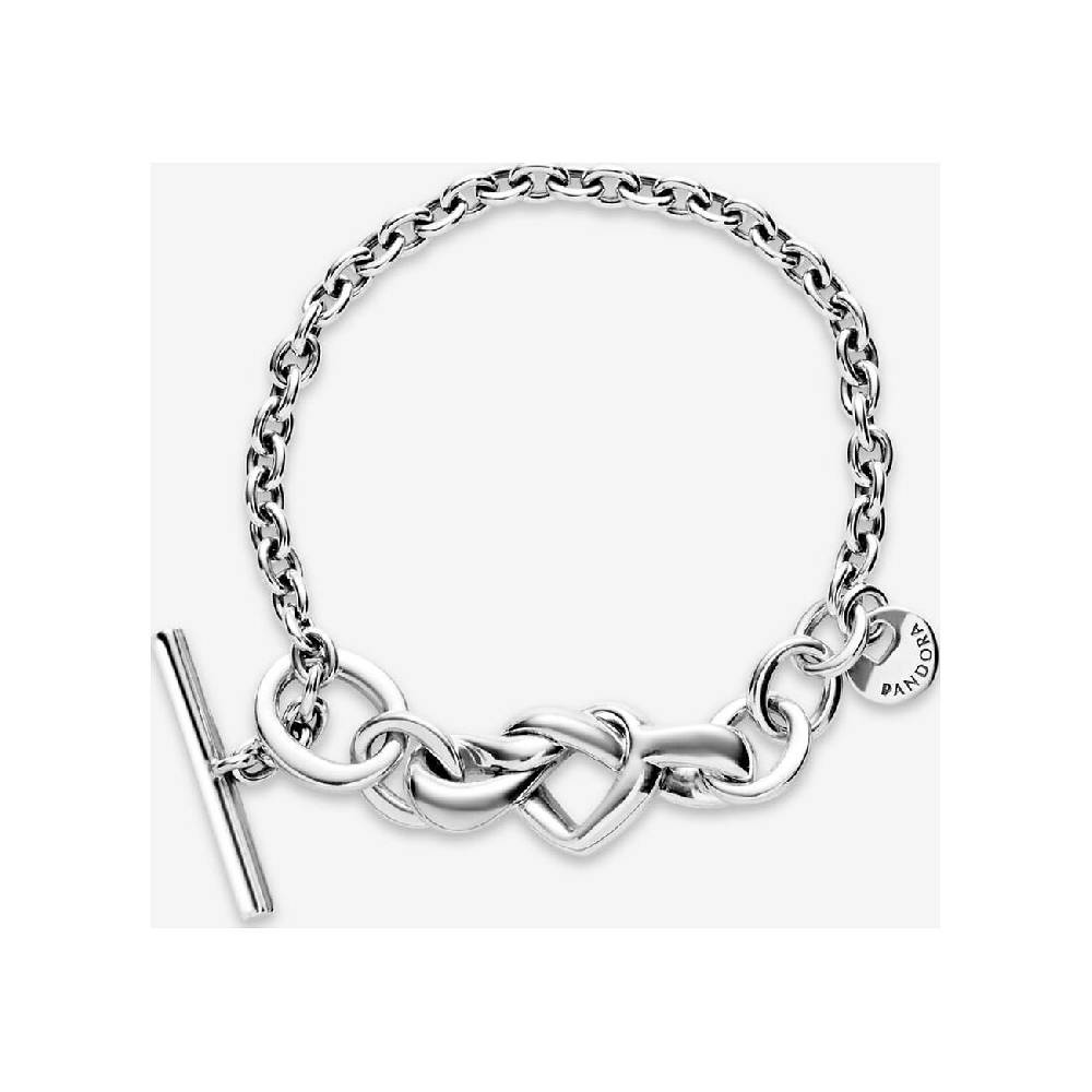 Pandora Armband Moments