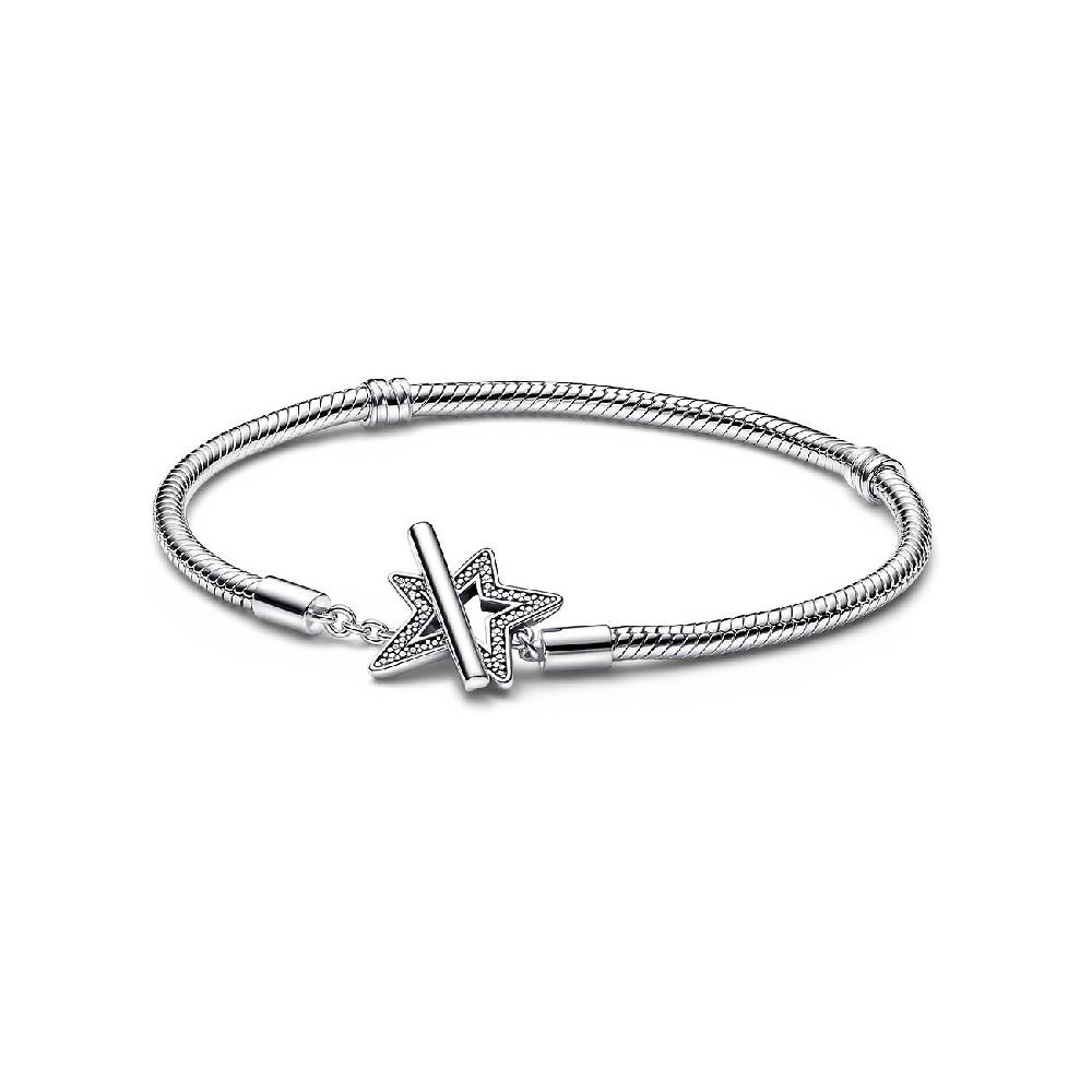 Pandora Armband Moments
