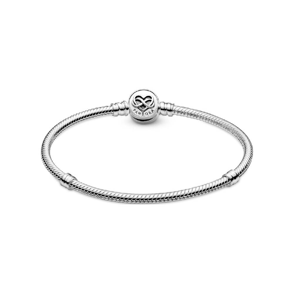 Pandora Armband Moments